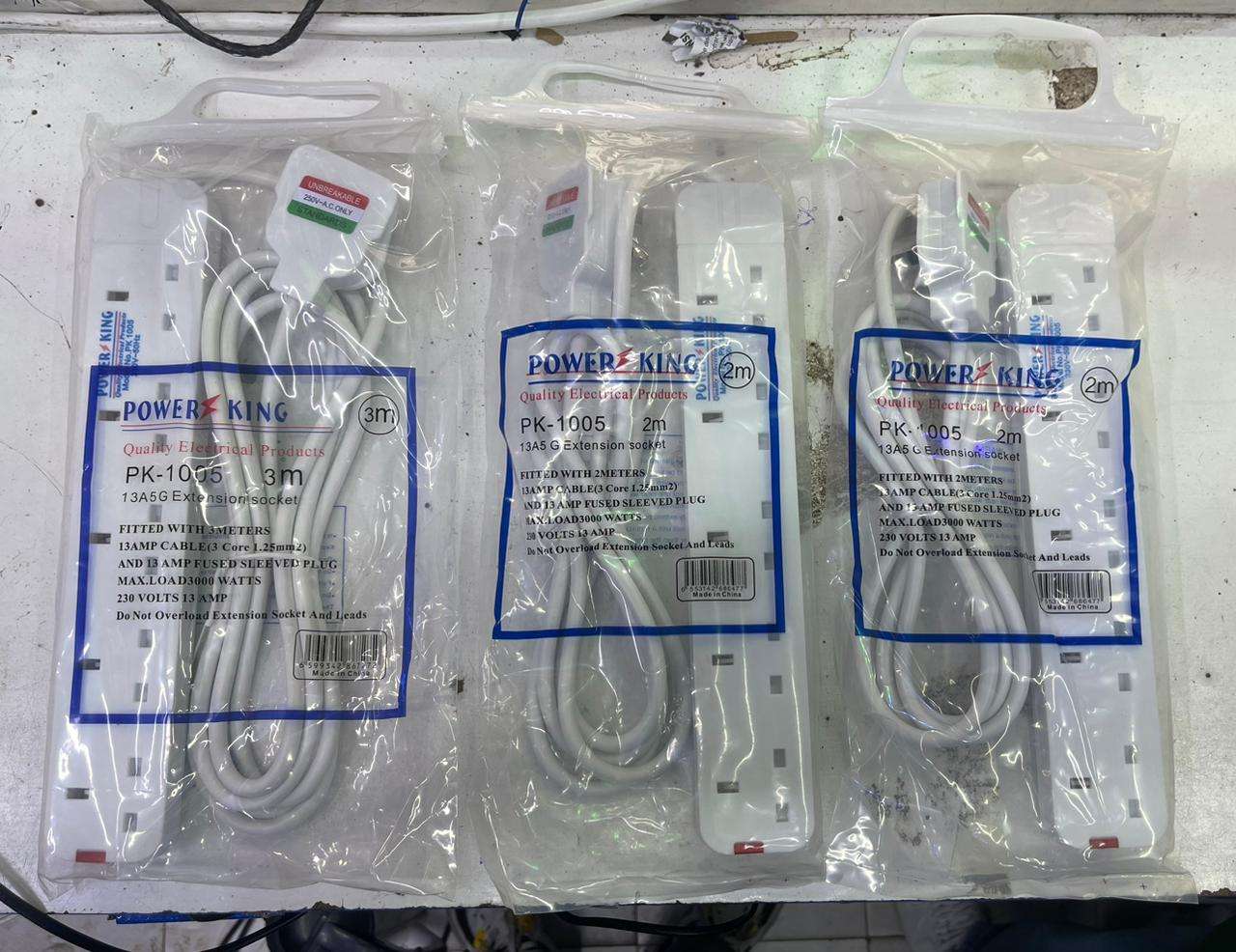 RK-004 power extension